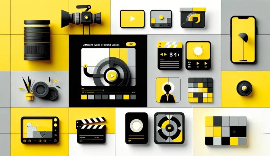 体验朝天区产品视频拍摄：开启便捷生活新篇章