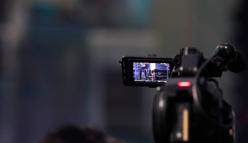 紧跟潮流！朝天区产品视频拍摄引领时尚新趋势