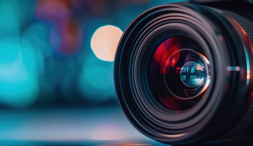 与朝天区产品视频拍摄同行：畅享高效、舒适的每一天