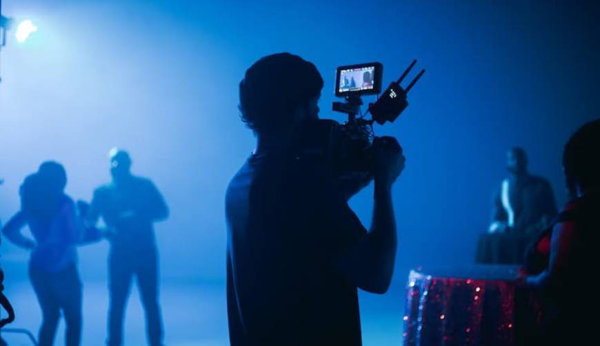 神秘新品来袭！朝天区产品视频拍摄究竟有何神奇之处？