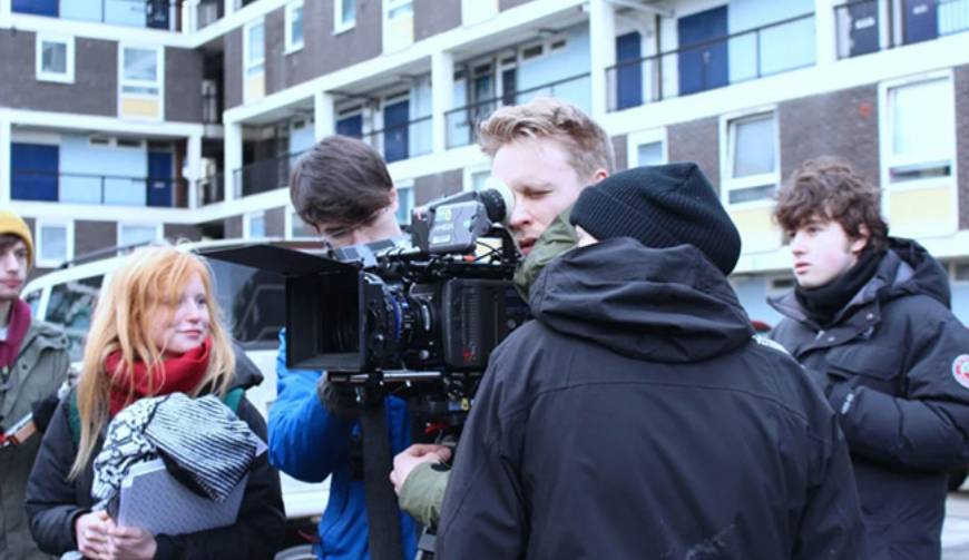 拒绝模板化套路！朝天区产品视频拍摄公司独创个性化视觉解决方案