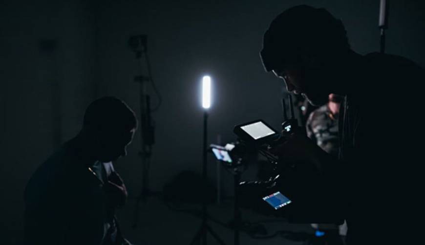 深耕朝天区产品视频拍摄，解锁产品出圈的流量密码