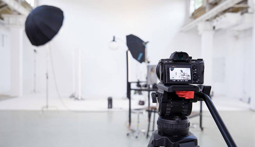 聚焦朝天区产品视频拍摄，打造品牌传播新高度