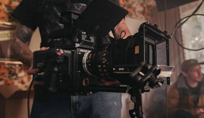 深耕本土，朝天区产品宣传视频拍摄公司的服务密码