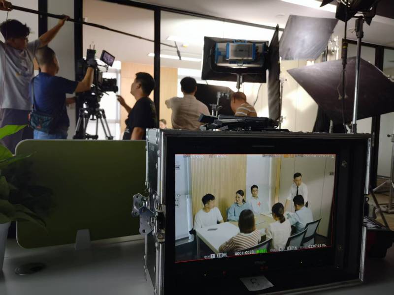 朝天区产品视频拍摄实操干货，助力产品打造吸睛视觉内容