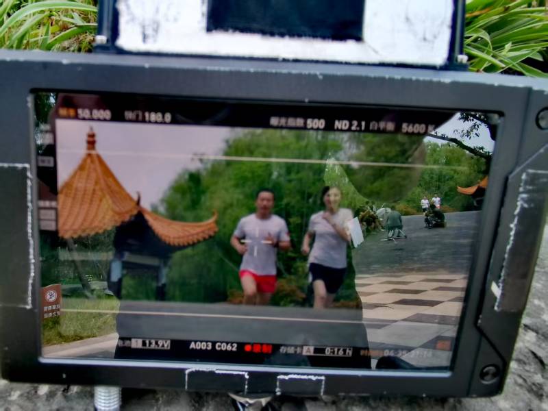 聚焦朝天区产品视频拍摄，用镜头为产品打造专属视觉名片