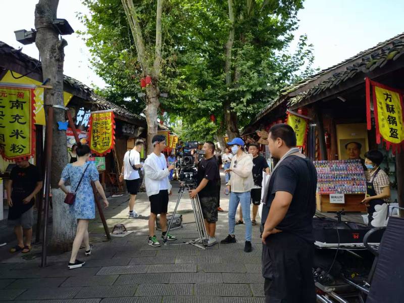 朝天区电商产品视频拍摄制作，开启销量增长新引擎