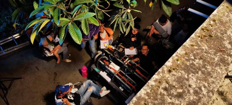 解锁朝天区产品宣传视频拍摄公司新势能，助力品牌强势破圈