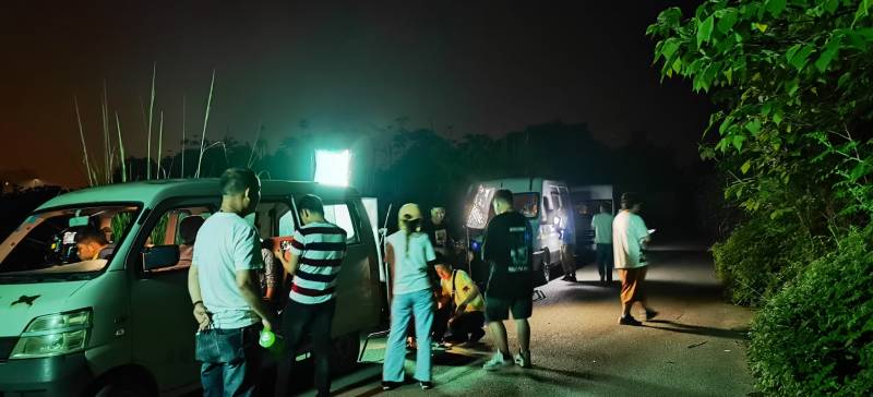 以镜头为笔，绘就朝天区产品视频的进阶之路