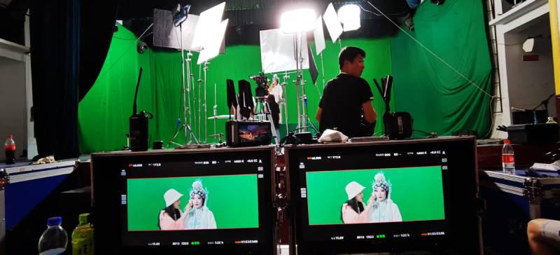 朝天区产品视频拍摄：以创意为翼，助力品牌翱翔