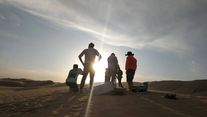 聚焦朝天区产品宣传视频拍摄公司，以专业匠心助力品牌声量远扬