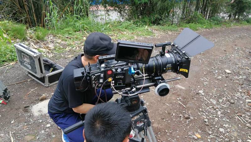 朝天区产品宣传视频拍摄公司：匠心独运，雕琢品牌名片