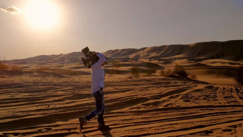 深耕朝天区产品宣传视频拍摄公司，解锁品牌传播的核心动能