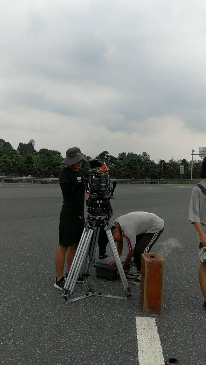 聚焦朝天区产品视频拍摄，以专业视角雕琢产品高光影像