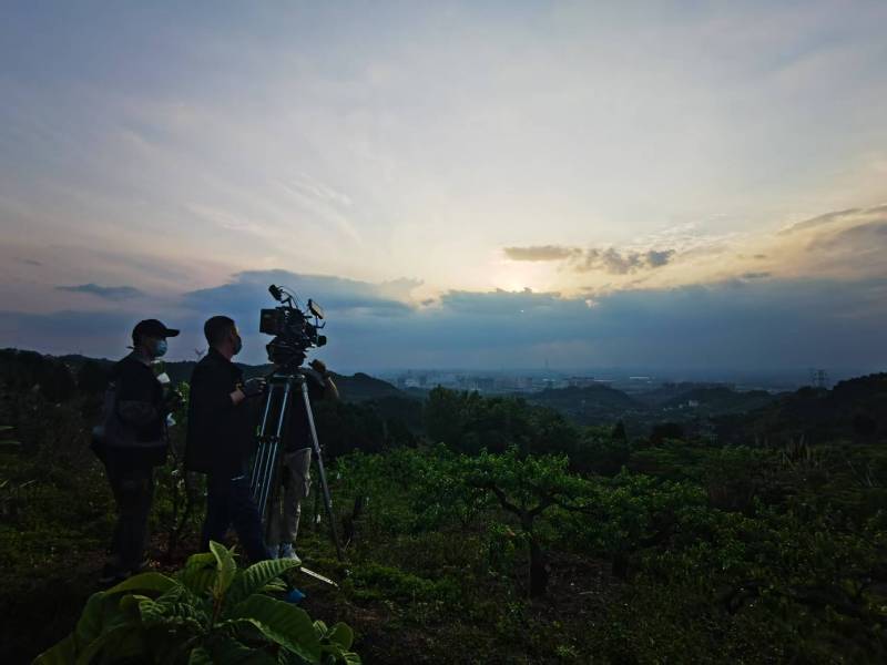 聚焦朝天区产品宣传视频拍摄公司，用专业实力铸就品牌传播传奇