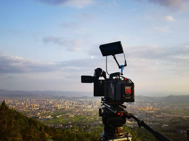 解锁朝天区产品宣传视频拍摄公司精髓，让品牌传播直击人心