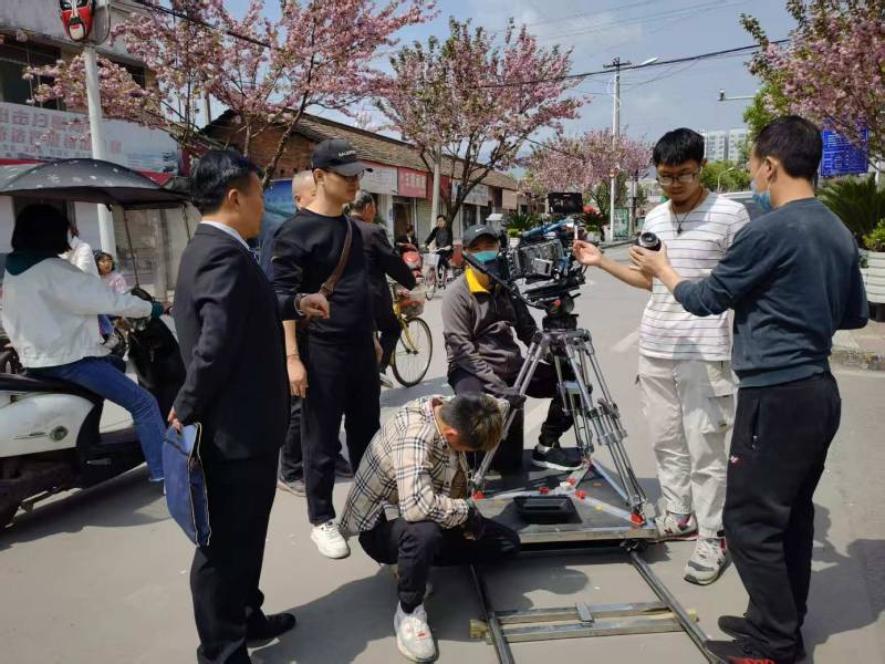 朝天区产品视频拍摄进阶指南，助力产品抢占视觉高地