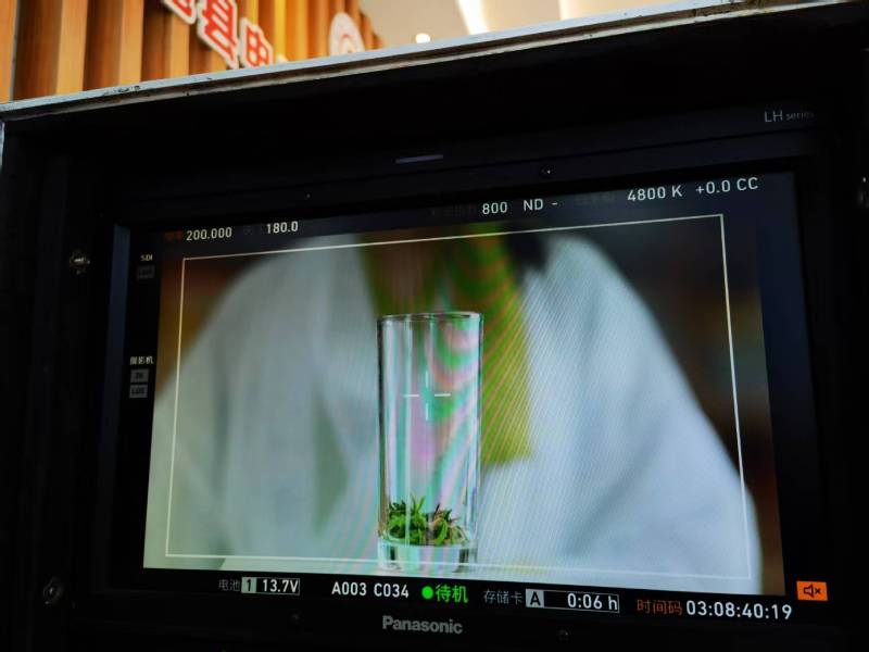 天然优选！朝天区电商产品宣传视频溯源原料产地的真实故事