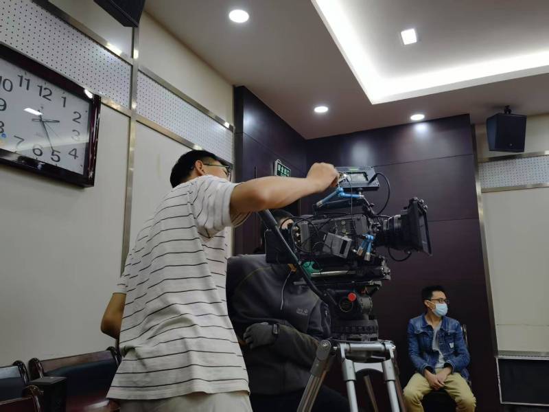 大数据指导创作方向，朝天区产品视频拍摄公司让每帧画面都有效触达