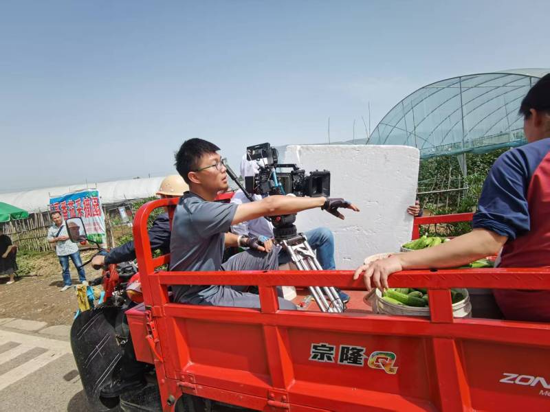 电商爆款背后的推手：朝天区产品视频拍摄公司精准捕捉卖点痛点